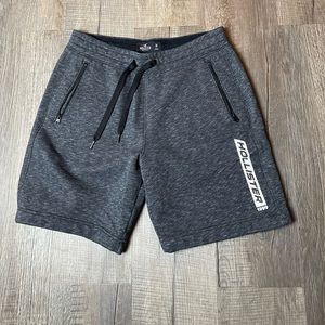 Hollister mens shorts size medium